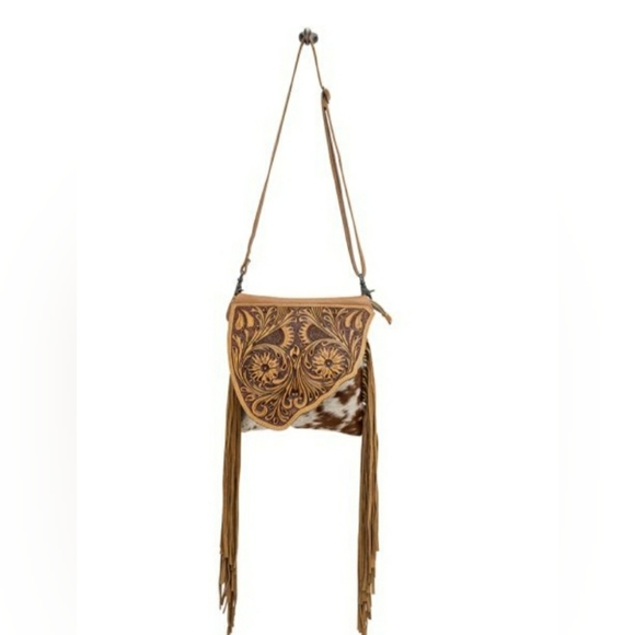 Myra Bag Handbags - Myra Bag Banette Concealed Carry Bag, NWT